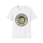 The Matcha Mutt Club T-Shirt