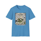 I Am A Shift Powered Organism T-Shirt