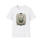 Matcha Green Energy Calm Mind T-Shirt