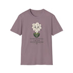 Ceremonial Grade Overthinking T-Shirt