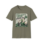 Ceremonial Grade Panic T-Shirt