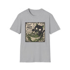 Ceremonial Grade Panic Attack T-Shirt