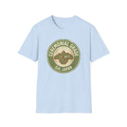 Ceremonial Grade Uji, Japan  T-Shirt