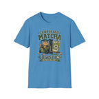 Certified Matcha Logistics Specialist T-Shirt