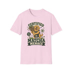 Certified Matcha Menace T-Shirt