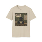 I'm Not Addicted T-Shirt