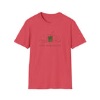Stay Paw Sitive  T-Shirt