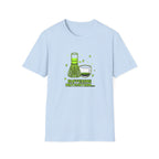 Buffering Motivation T-Shirt