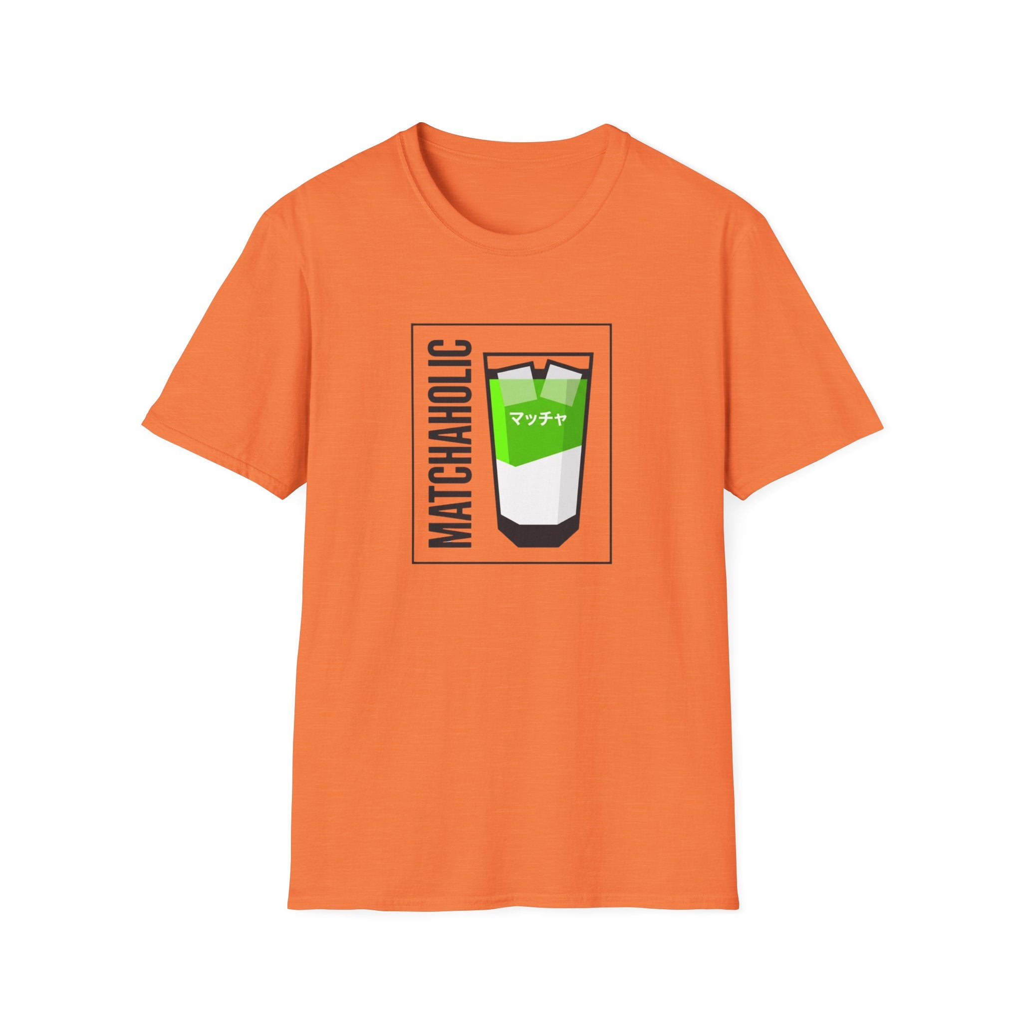 Matchaholic T-Shirt
