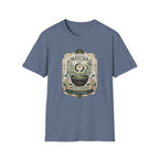 Matcha Green Energy Calm Mind T-Shirt