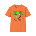 Matcha Or It Didn't Happen T-Shirt