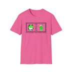 Matcha Force Tokyo Urban Drinks T-Shirt