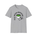Matcha Meditation T-Shirt