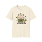 Matcha Mood T-Shirt