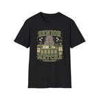 Senior Matcha Consultant  T-Shirt