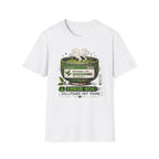 Buffering Life Error 404 T-Shirt