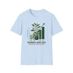 Ceremonial Grade Focus Gradual Evolution T-Shirt