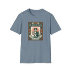 The Lucky Cat Tea Company T-Shirt