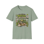 Current State Matcha Delusion T-Shirt