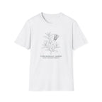 Ceremonial Grade Pure Ground Energy T-Shirt