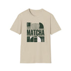 Matcha Bauhaus T-Shirt