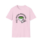 Matcha Meditation T-Shirt