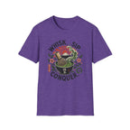 Whisk Sip ConquerT-Shirt