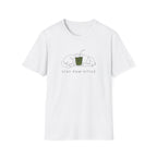 Stay Paw Sitive  T-Shirt