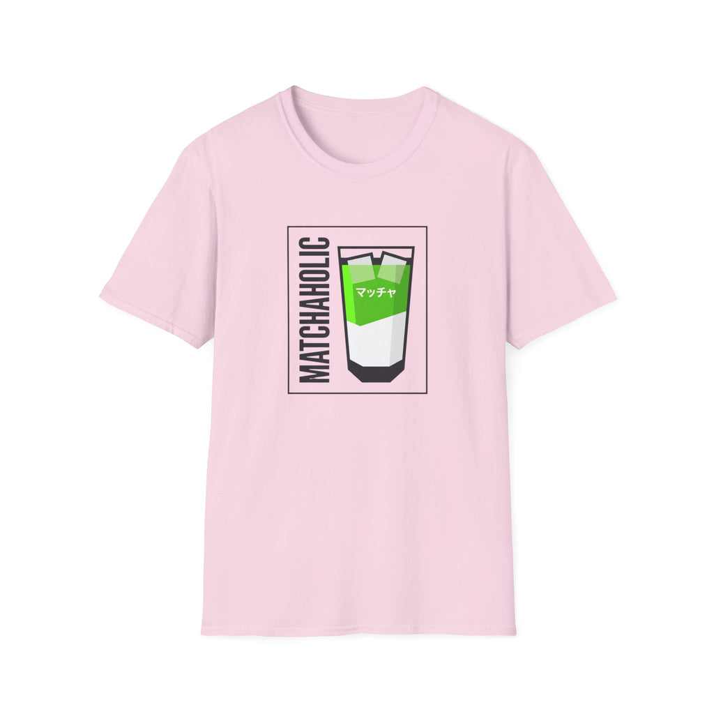 Matchaholic T-Shirt