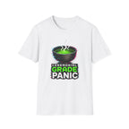 Ceremonial Grade Panic T-Shirt