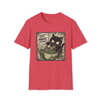 Ceremonial Grade Panic Attack T-Shirt