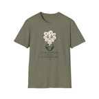 Ceremonial Grade Overthinking T-Shirt