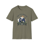 Tea Master T-Shirt