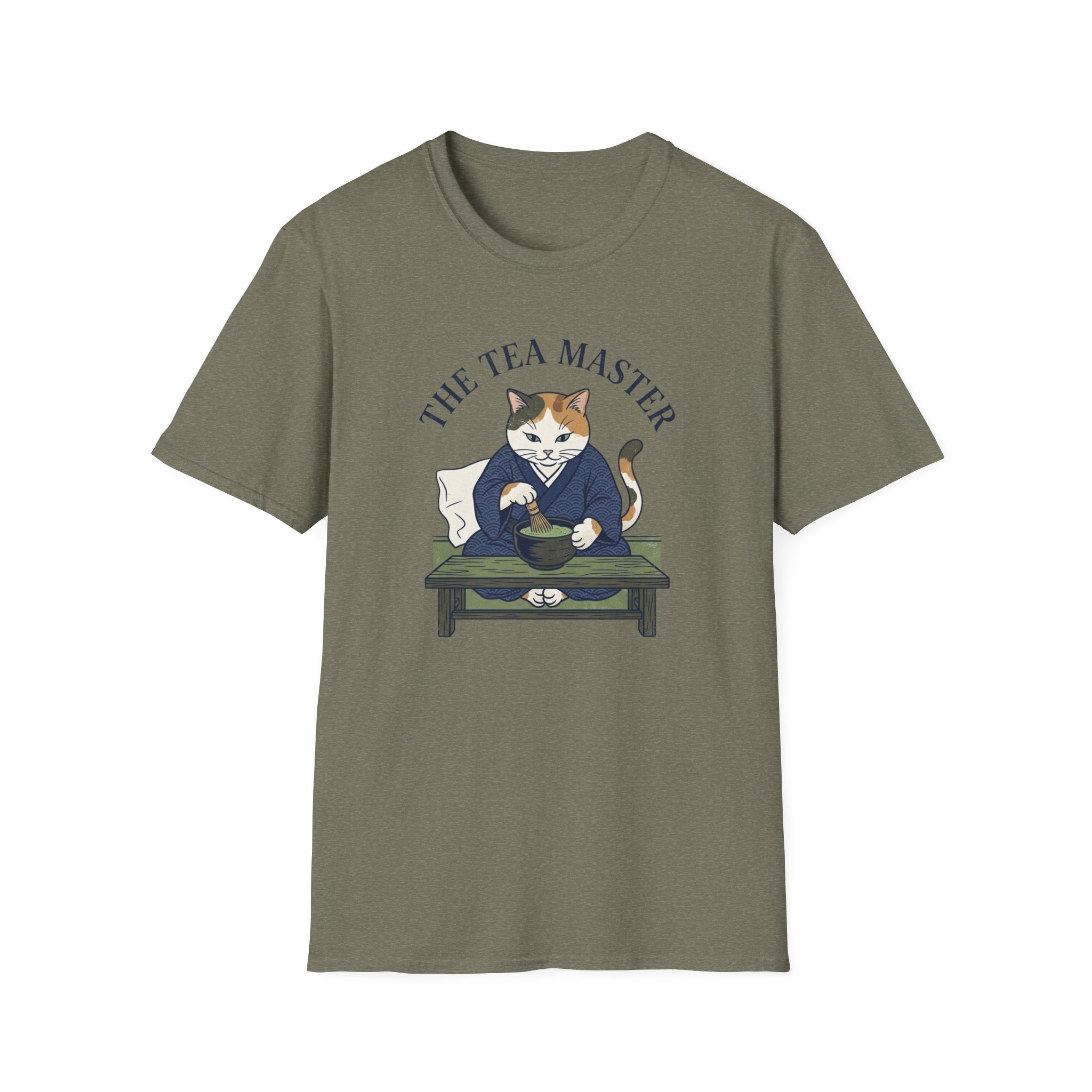 Tea Master T-Shirt