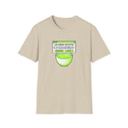 Low Energy Detected T-Shirt