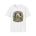 Matcha First Then You May Speak T-Shirt