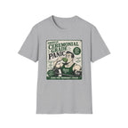 Ceremonial Grade Panic T-Shirt