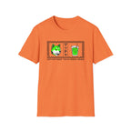 Matcha Force Tokyo Urban Drinks T-Shirt