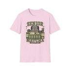 Senior Matcha Consultant  T-Shirt