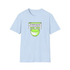 Low Energy Detected T-Shirt