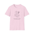 Ceremonial Grade Pure Ground Energy T-Shirt