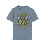 Senior Matcha Consultant  T-Shirt