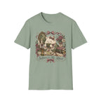 Softness Is My Ritual T-Shirt