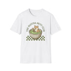The Matcha Mutt Club T-Shirt