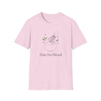 Matcha Ritual T-Shirt