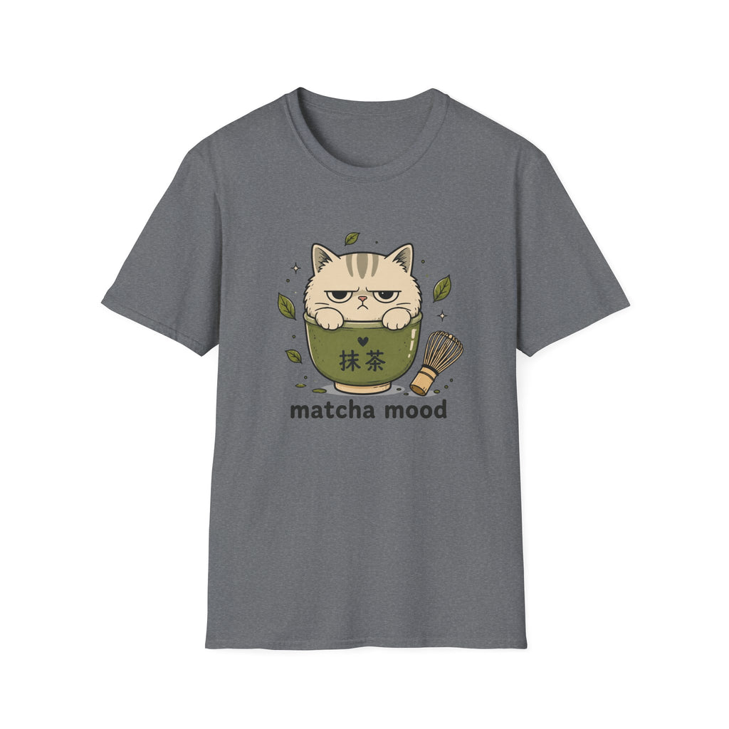 Matcha Mood T-Shirt