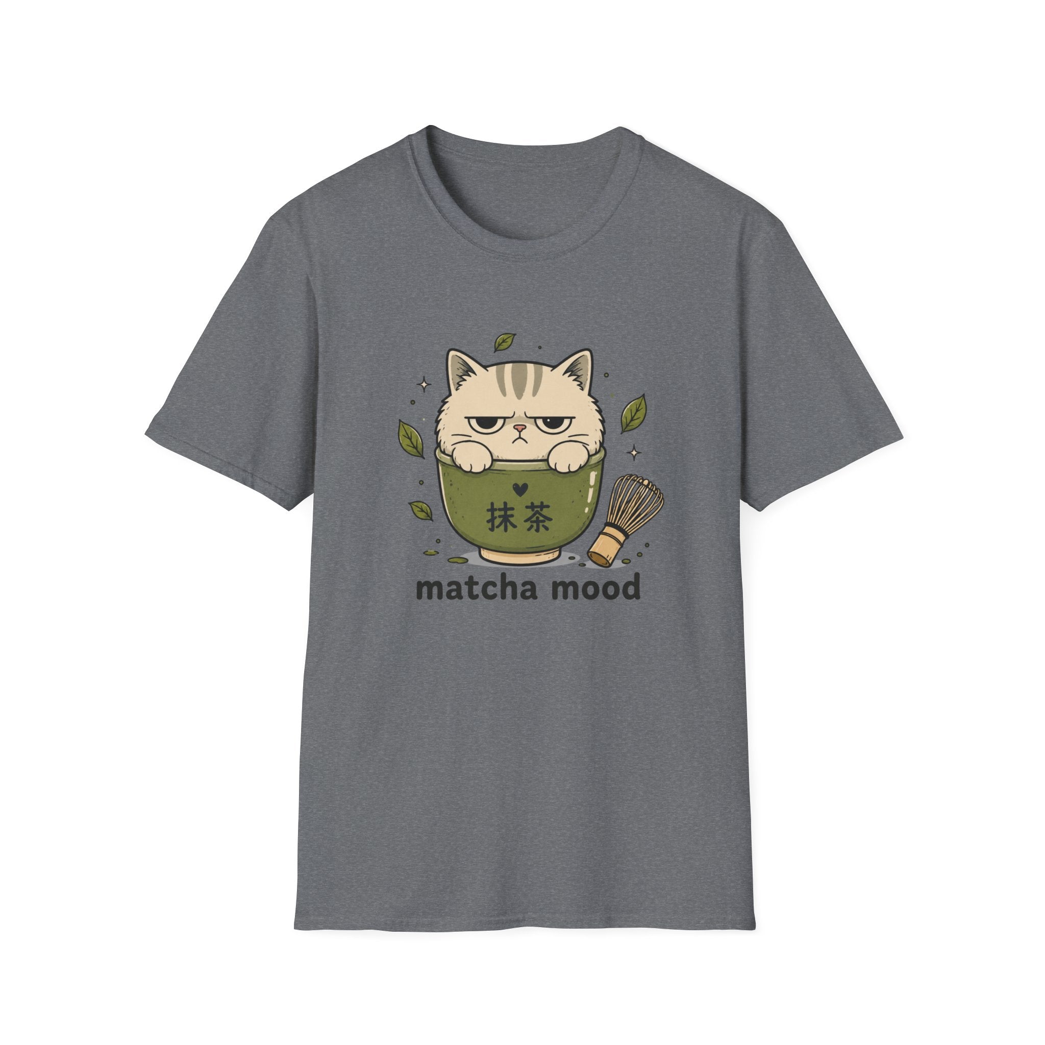 Matcha Mood T-Shirt