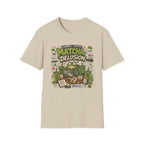 Current State Matcha Delusion T-Shirt
