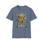 Certified Matcha Menace T-Shirt