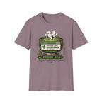 Buffering Life Error 404 T-Shirt
